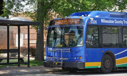 MCTS NEXT: Milwaukee County Transit System rolls out campaign to inform riders about bus route upgrades