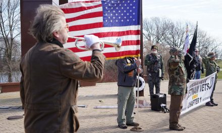 Milwaukee heroes honored on National Vietnam War Veterans Day for their service and sacrifices