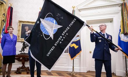 Security for the New Frontier: Understanding the role of America’s Space Force beyond science fiction jokes