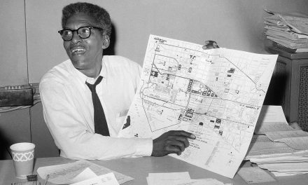 The Power of Maps: How Black cartographers helped visualize geographic strongholds of racism in America