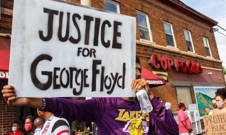 Falling short on police reform: The George Floyd Act would not have saved George Floyd’s life