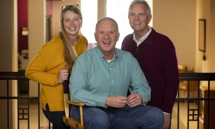 John McGivern returns to TV with program exploring Main Streets from all over the Upper Midwest