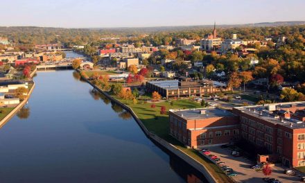 Five Wisconsin cities face demotion from Metropolitan status under new Federal proposal