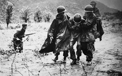 Emil Kapaun’s spiritual heroism: Vatican advances Korean War chaplain closer to Sainthood