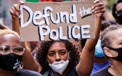 Wisconsin GOP proposes law to penalizes cities that “Defund” Police Departments by cutting state funding