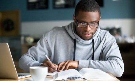 A Confidence Gap: Study finds that Black students have far less trust in their colleges than peers