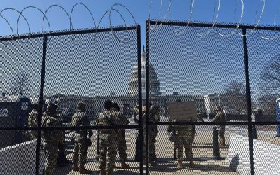 Splinter Groups: America’s far-right factions have gotten more extreme after the Capitol insurrection