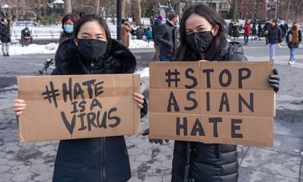 Stop AAPI Hate: Report documents surge of racially motivated attacks against Asian Americans