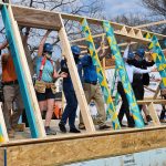 A Home is Hope: Milwaukee Habitat begins Harambee project to build affordable housing for more families