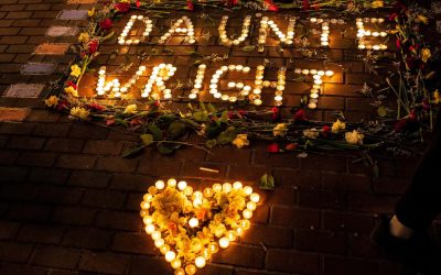 And another one gone: What Daunte Wright’s shooting teaches us about reform efforts