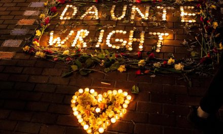 And another one gone: What Daunte Wright’s shooting teaches us about reform efforts