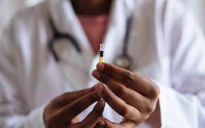 Injustice in Health: Mistrust comes from untrustworthy behavior