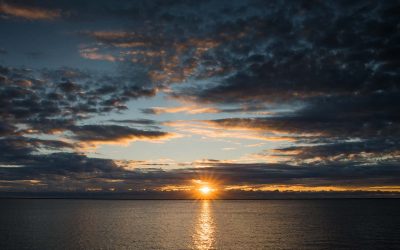 Study finds troubling economic implications from the warming of Lake Michigan’s deep waters