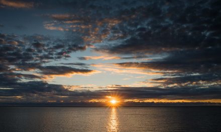 Study finds troubling economic implications from the warming of Lake Michigan’s deep waters