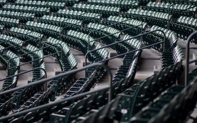 Decision by MLB to relocate the All-Star Game over Georgia’s Jim Crow-style voting law comes at a cost