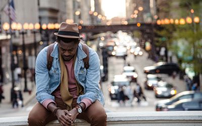 Reggie Jackson: The crushing emotional strain of seeing images and videos of Anti-Black Violence