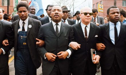 The Moral Universe: Evaluating progress across the arc of MLK’s Dream to America’s reality today