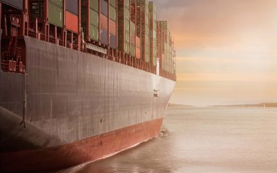 Sized to ship: How the standardization of cargo containers launched a global trade revolution