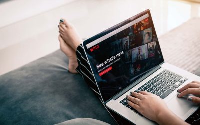How we see the world: Netflix’s library of foreign content imports global cultures to a home audience