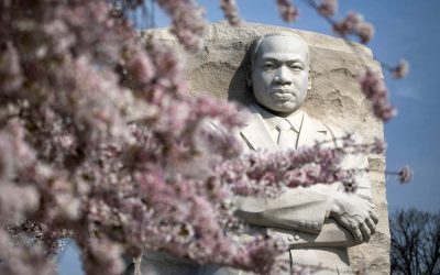 The full scope of MLK’s dream took on the issues of poverty and war along with systemic racism