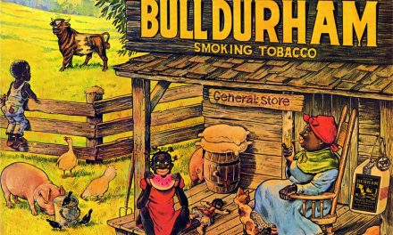 Big Tobacco: From racist roots to recent claims of allyship with the Black communities it has exploited