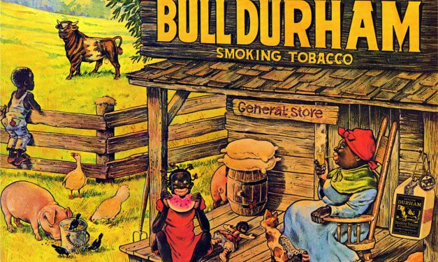 Big Tobacco: From racist roots to recent claims of allyship with the Black communities it has exploited