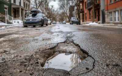 Wisconsin gets Federal aid to repair deteriorating roads but still lacks long-term funding solution