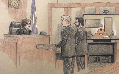 Seeking racial justice in court: On trial is also our fundamental principle of equality before the law