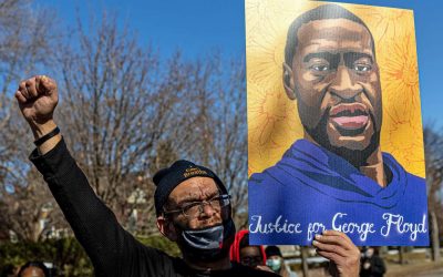 Derek Chauvin’s trial stirs questions about the legal, moral, and political legitimacy of any verdict