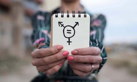 Gender Dysphoria: How social support and affirming medical care can improve lives of transgender youth