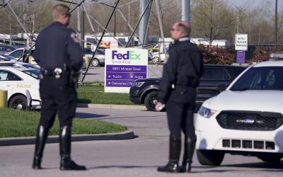 Firearm Fatalities: Understanding the endemic nature of gun violence in American culture