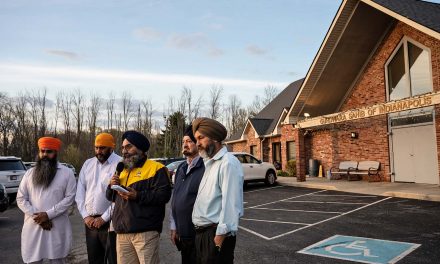 From Oak Creak to Indianapolis: Sikh communities struggle to heal after latest mass shooting