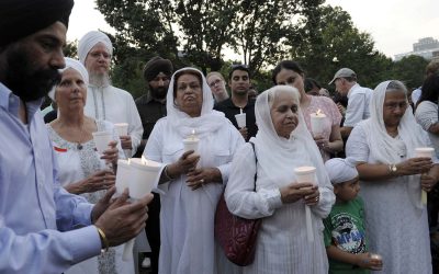 Pardeep Kaleka: The need to build a systematic strategy that prevents mass shootings