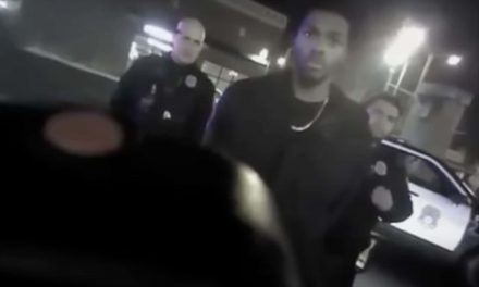 Former Bucks Player Sterling Brown agrees to $750K settlement over 2018 tasing by Milwaukee Police