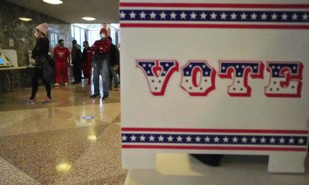 Wisconsin Supreme Court upholds halt of election suppression effort to purge state voter rolls
