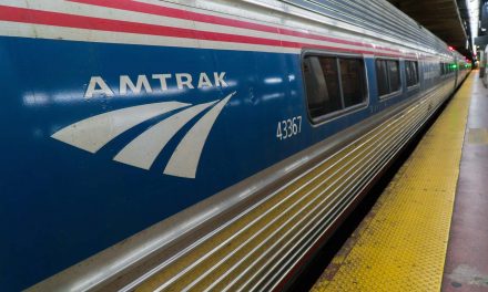 Amtrak proposal revives Milwaukee-to-Madison route as part of Midwest rail corridor for passenger service