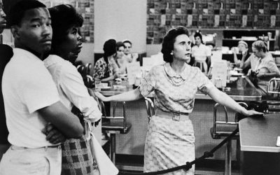 Today’s Jim Crow America: When a political party abandons democracy to “save” the nation