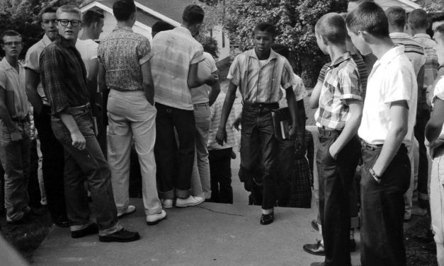 Second-Class Citizens: The Myth of Racial Integration in America