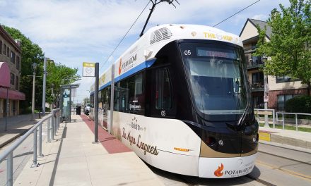 Hop Summer Nights: Special events usher in a return to regular streetcar service beginning August 1