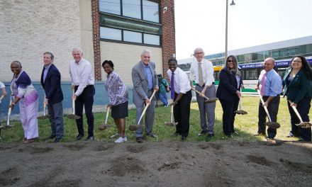 MCTS East-West BRT: Construction begins on new rapid transit corridor to facilitate economic equity