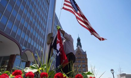 Local pioneers honored: Milwaukee prepares for Juneteenth with celebration of history and heritage