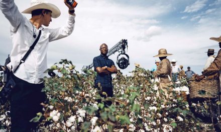 Visualizing the Underground Railroad: Barry Jenkins crafts a delicate dance between beauty and suffering