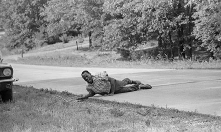James Meredith remains a symbol of how powerful movements can include those with different ideas