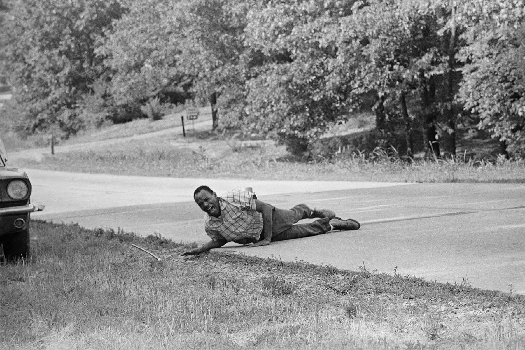 James Meredith Remains A Symbol Of How Powerful Movements Can Include Those With Different Ideas