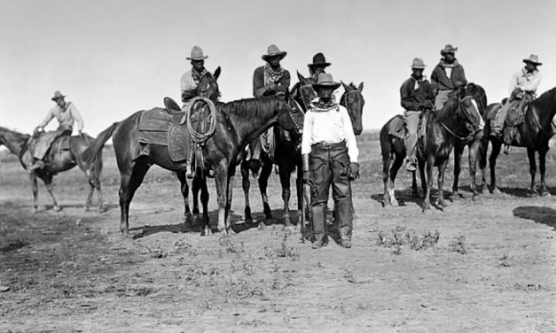 Podcast: Stories of the Black cowboys who found freedom on the high plains after the Civil War