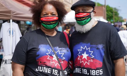 An Open Letter to U.S. Representative Tom Tiffany: How dare you claim Juneteenth fuels separatism