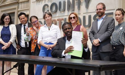 Milwaukee County formally establishes “Right to Counsel” for residents facing eviction or foreclosure