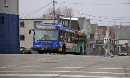 Reaching the Last Mile: Milwaukee transit program connects city workers to distant suburban jobs