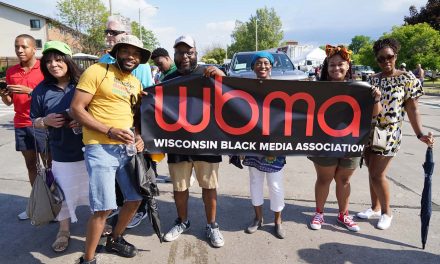 Local media coverage of NBA finals reflects lack of Black journalists in Milwaukee sports broadcasting