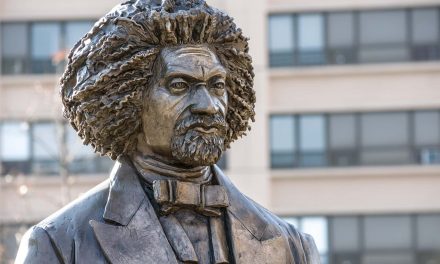 Psalm 137: How Frederick Douglass claimed the Biblical message of social justice on July 4th